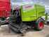 Claas ROLLANT 455 RC UNIWRAP Imagine 1
