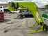 Claas FL 140 - Hydr. Parallelführung Изображение 4