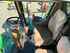 Combine Harvester John Deere WTS 9640 HM inkl. 622R und TW Image 10