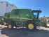 Combine Harvester John Deere WTS 9640 HM inkl. 622R und TW Image 2
