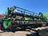 Combine Harvester John Deere WTS 9640 HM inkl. 622R und TW Image 7