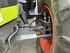 Claas ARION 660 CMATIC CEBIS FOCUS Bild 12