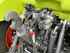 Claas ARION 660 CMATIC CEBIS FOCUS Bild 14