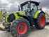 Claas ARION 660 CMATIC CEBIS FOCUS Bild 3