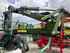 Timber Trailer Oehler OL THK 90 P + OL 6700 SG/P Image 10