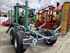 Timber Trailer Oehler OL THK 90 P + OL 6700 SG/P Image 4