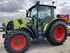 Claas ARION 420 QUADRISHIFT Изображение 3