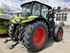 Claas ARION 420 QUADRISHIFT Изображение 5