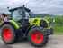 Tractor Claas ARION 550 CMATIC CEBIS CEMOS Image 1