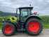 Tractor Claas ARION 550 CMATIC CEBIS CEMOS Image 2