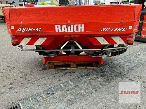Rauch Axis-M 30.1 Emc Årsmodell 2014 Bad Abbach