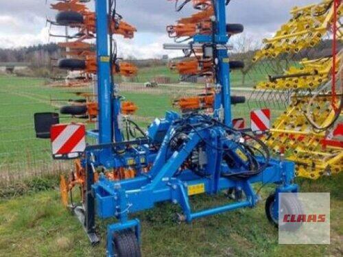 Schmotzer Venterra Kppmsc - H - 12 - 50 Baujahr 2022 Bad Abbach