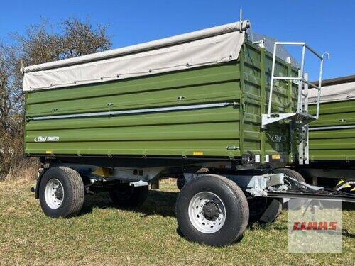 Fliegl DK 180 MAXUM 3-SEITEN