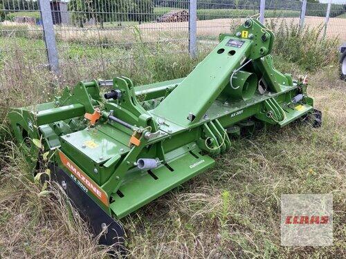 Amazone Kx 3001 Год выпуска 2022 Bad Abbach