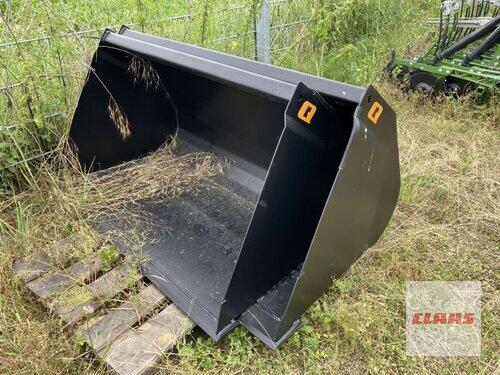 Alö Bucket Gm 165 Årsmodell 2025 Bad Abbach