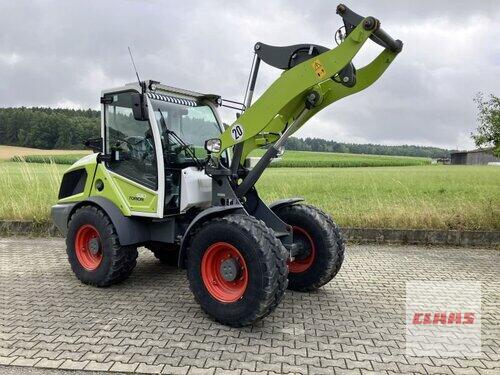 Claas Torion 530 *Aktion* Godina proizvodnje 2023 Bad Abbach
