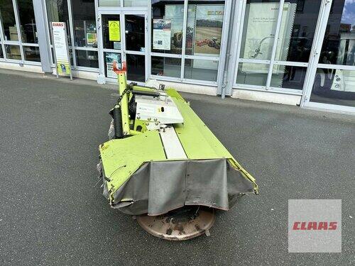 Claas Corto 3100 FN Year of Build 2008 Gefrees