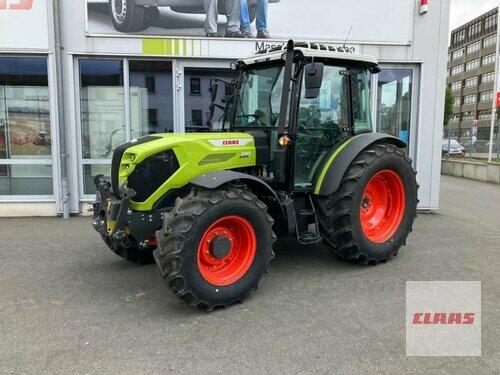 Claas Axos 240 Advanced Front Loader Year of Build 2024