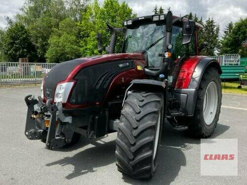 Valtra T163d Year of Build 2014 4WD