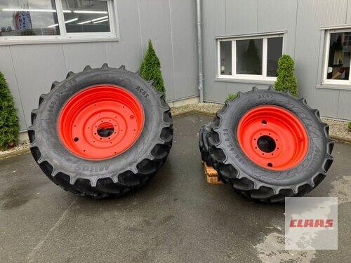 Claas 600/65R38 480/65R28 ABVERKAUF