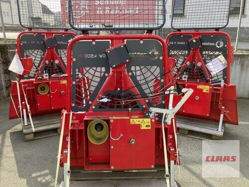 Oehler OL SW 4500 PREMIUM