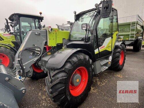 Claas SCORPION 756 VARIPOWER PLUS