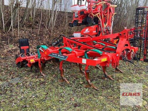 Kverneland ENDURO 3000 TRIFLEX