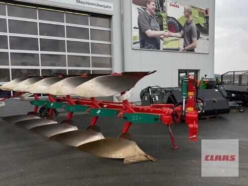 Kverneland 2300 S VARIOMAT