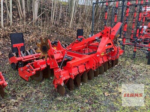 Kverneland QUALIDISC FARMER 3001