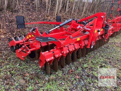 Kverneland QUALIDISC FARMER 4001 F