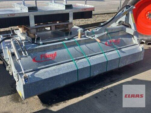 Fliegl KEHRMASCHINE ECONOMY 2.300MM