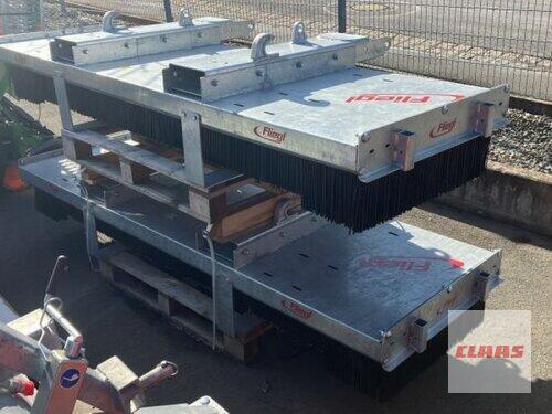 Fliegl KEHRBESEN LÖWE 2.500MM