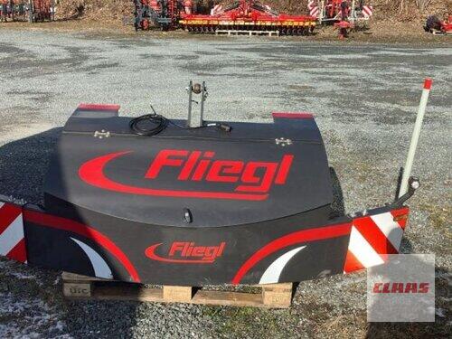 Fliegl FRONTGEWICHT STAR 1.000KG
