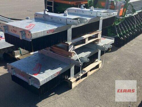 Fliegl KEHRBESEN LÖWE 2.500MM