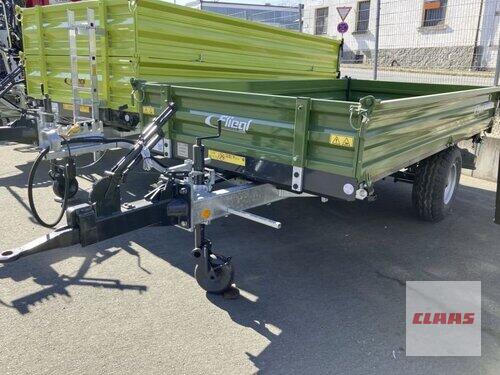 Fliegl EDK 50 FOX
