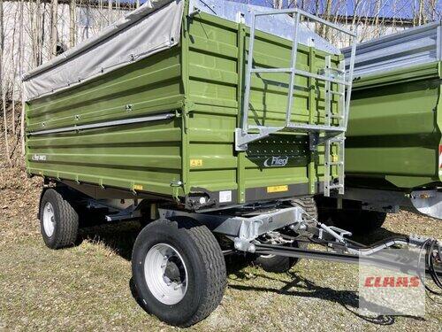 Fliegl DK 180-88 MAXUM FOX