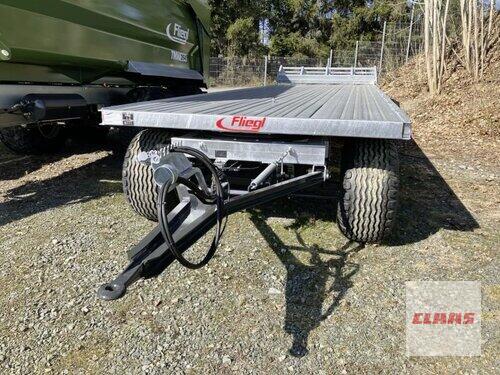 Fliegl DPW 180B