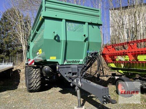 Oehler OL TMK 202 S TANDEM