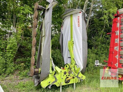 Claas DISCO 9200 TREND