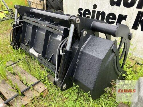 Alö Powergrab 260 - 2.600mm Έτος κατασκευής 2022 Gefrees