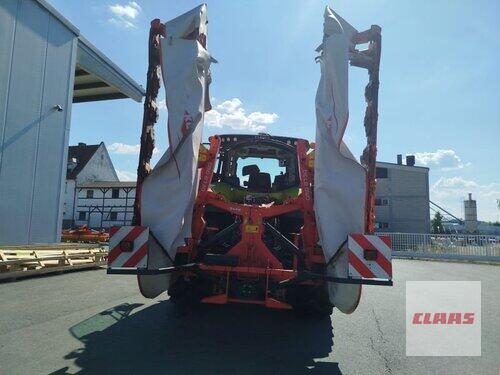 Kuhn GMD 8730 FF Год выпуска 2021 Gefrees