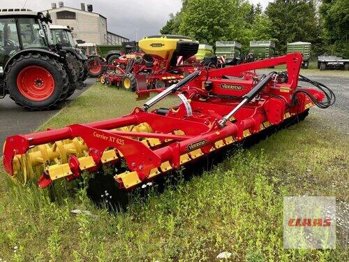 Väderstad Carrier Crxt 625 Year of Build 2024 Gefrees