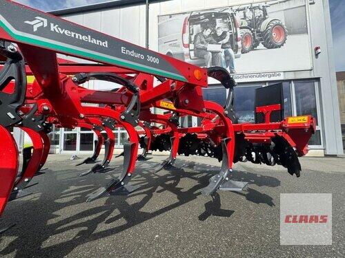 Kverneland Enduro 3000 Triflex Godina proizvodnje 2025 Gefrees