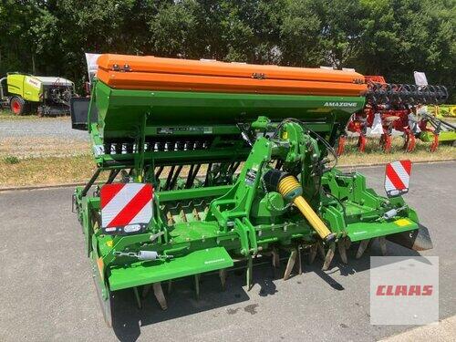 Amazone Cataya 3000 Special Godina proizvodnje 2023 Gefrees