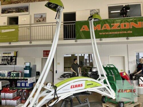Claas Crop Sensor *Isobus* Godina proizvodnje 2022 Gefrees
