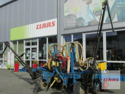 Drill Combination Rabe - MONOSEED 8230 SERIE 24