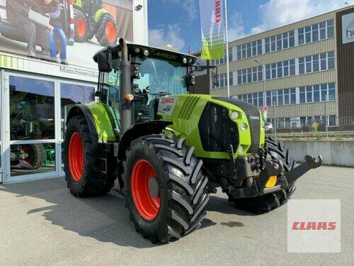 Claas - ARION 650