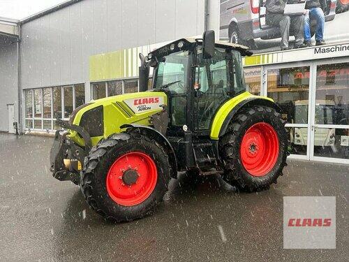 Claas ARION 420