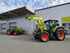 Claas ARION 550 CEBIS + FL 120 Beeld 2