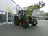 Claas ARION 550 CEBIS + FL 120 Beeld 3